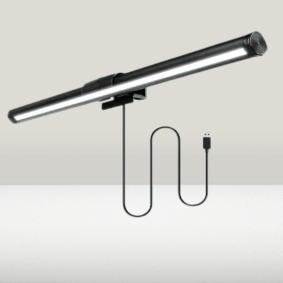Barre Lumineuse Led - ComputerLightBar™ - RGB