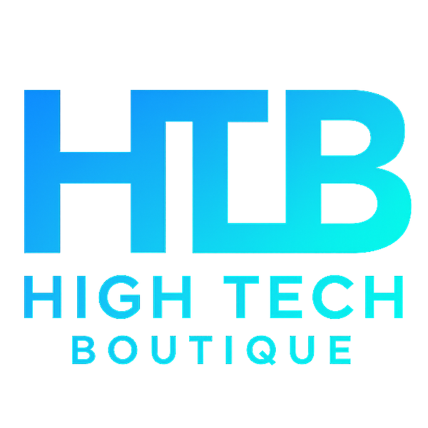 High Tech Boutique