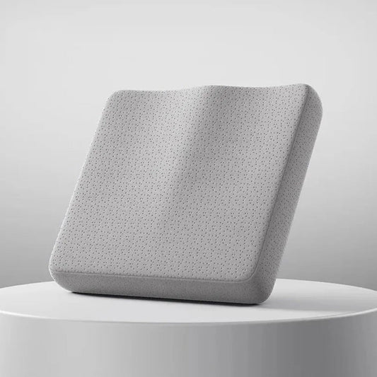 Coussin Ergonomique - ErgoCushion™ - Gris Perle