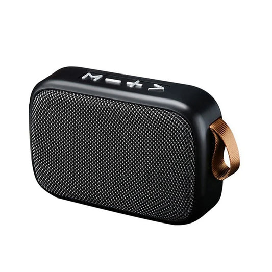 HAUT PARLEUR - Boomie™ - Noir