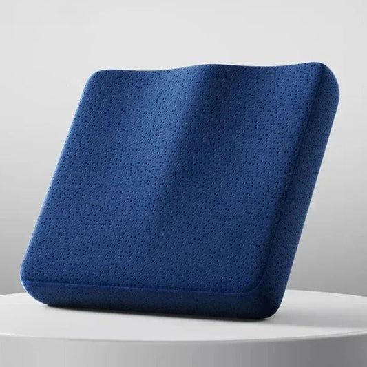 Coussin Ergonomique - ErgoCushion™ - Bleu Nuit