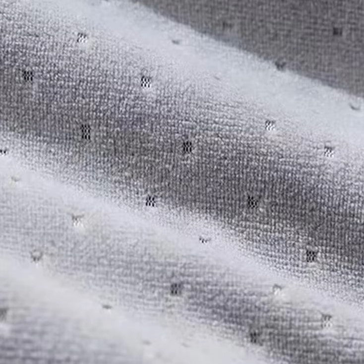 Coussin Ergonomique - ErgoCushion™ - Gris Perle