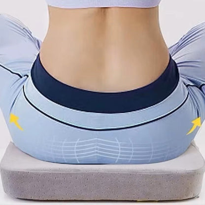 Coussin Ergonomique - ErgoCushion™ - Gris Perle